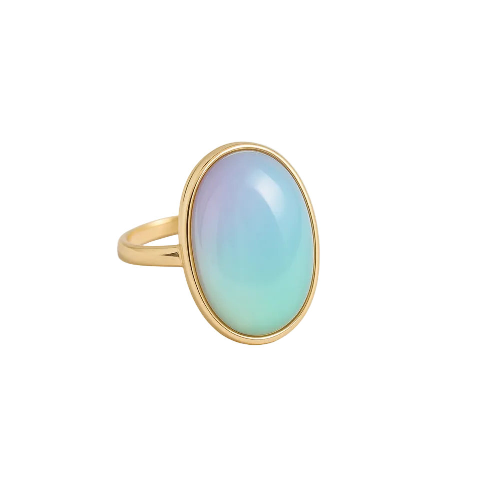 Bague d'humeur Circé