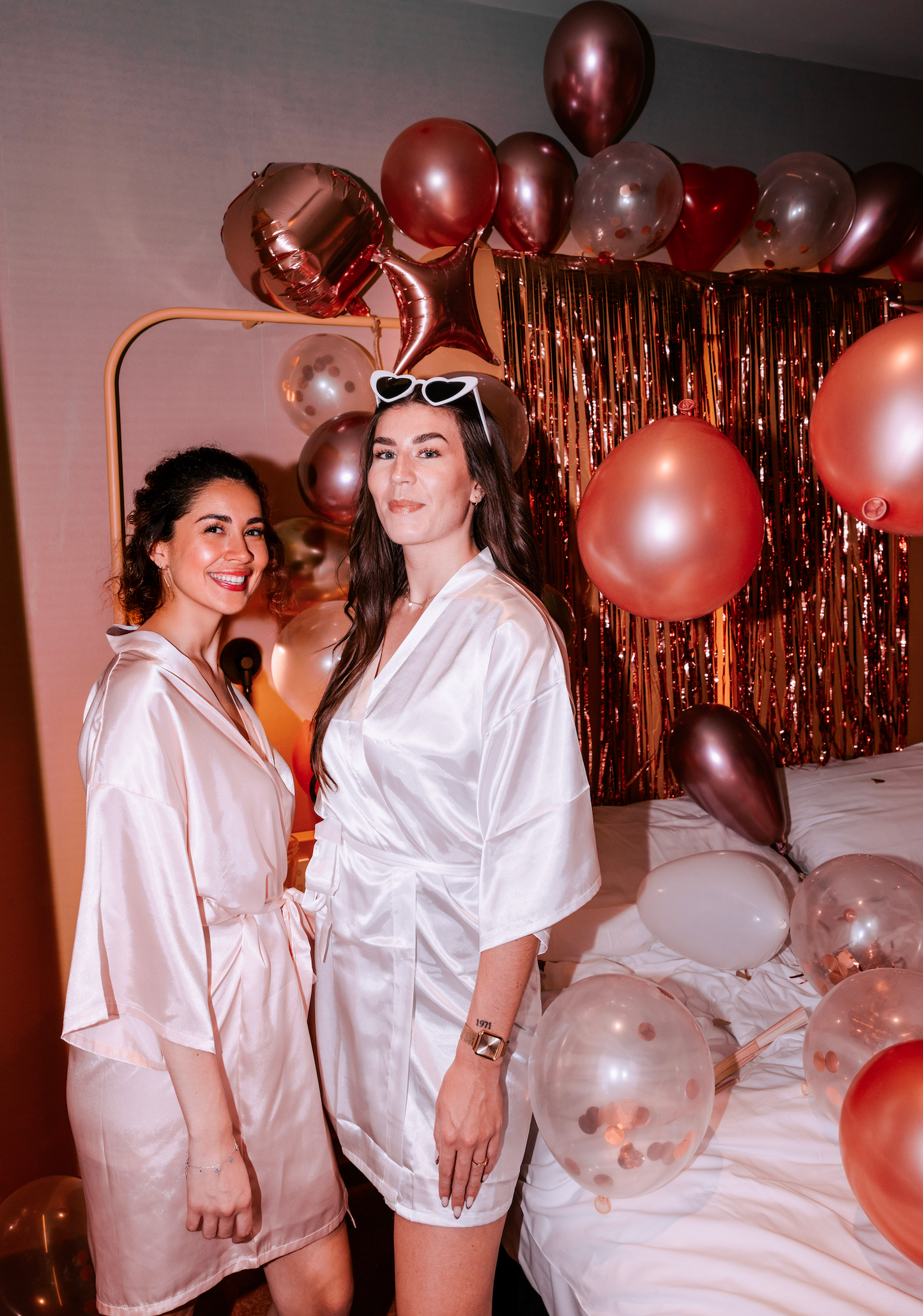 Kimono La Mariée Je t’adore x My❤️EVJF