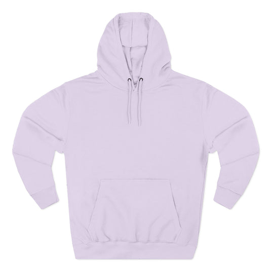 Hoodie Pastel Party