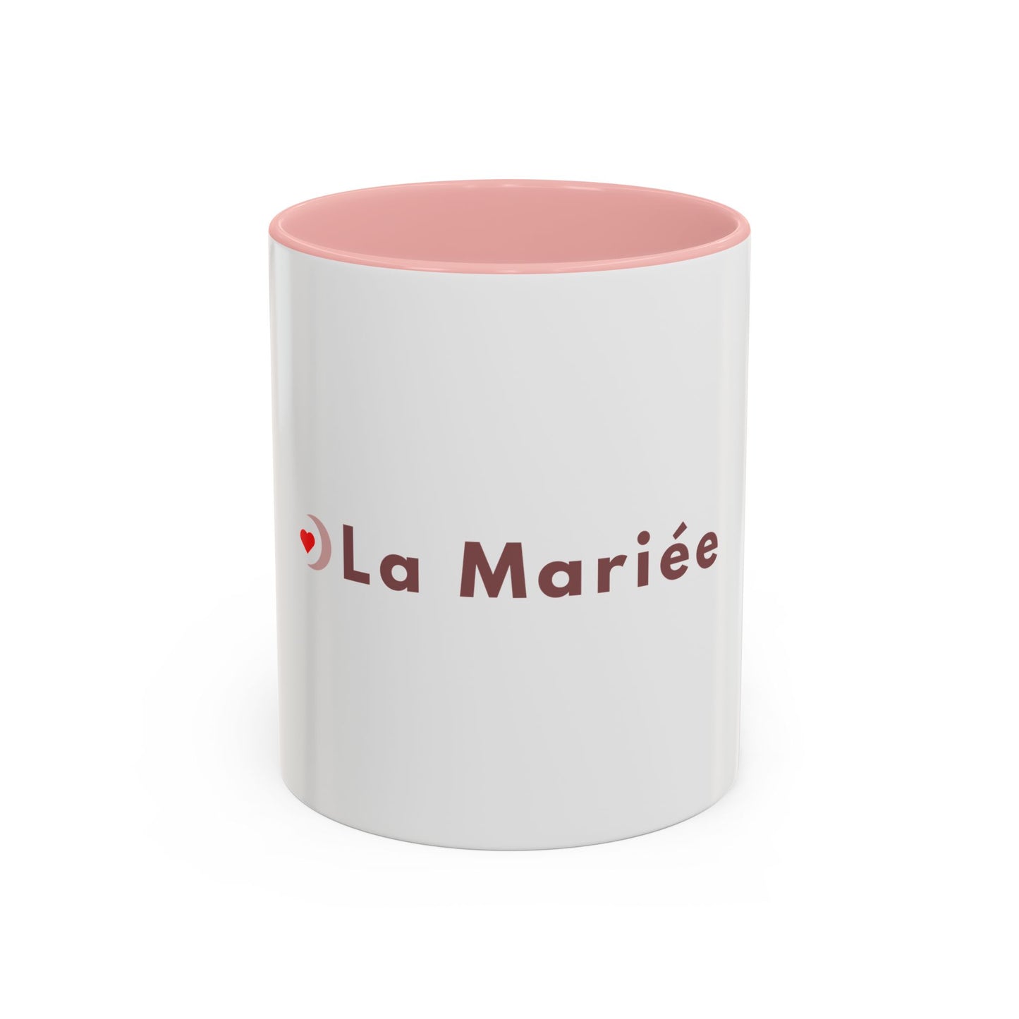 Copy of Accent Coffee Mug (11, 15oz)