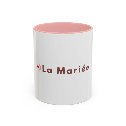 Copy of Accent Coffee Mug (11, 15oz)