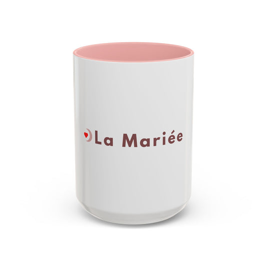 Copy of Accent Coffee Mug (11, 15oz)