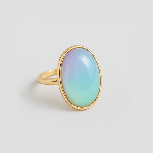 Bague d'humeur Circé