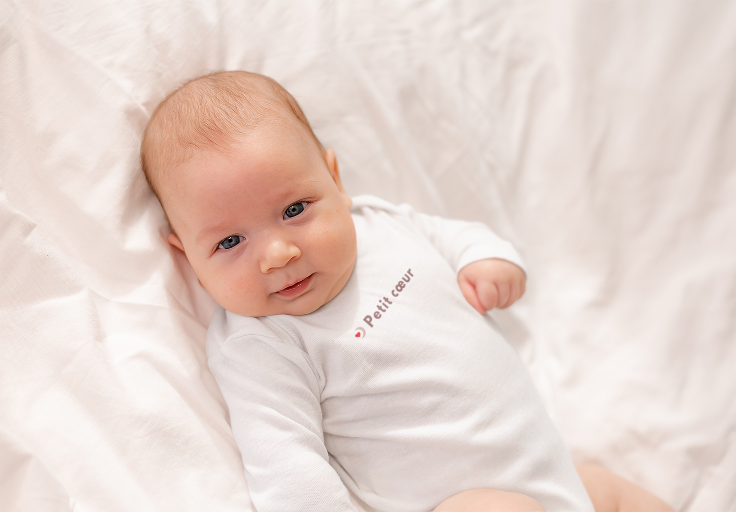 Body Petit coeur Je t’adore x My❤️EVJF