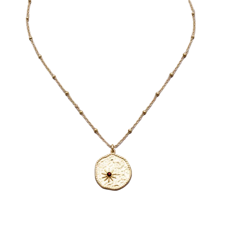 Collier Trésor Trésor Je t'adore x My❤️EVJF