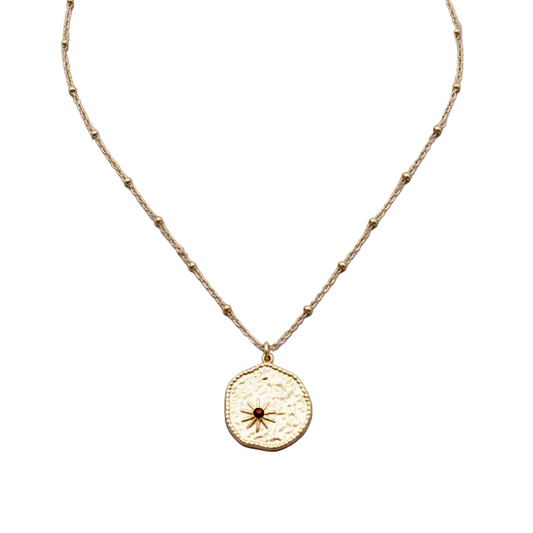 Collier Trésor Trésor Je t'adore x My❤️EVJF