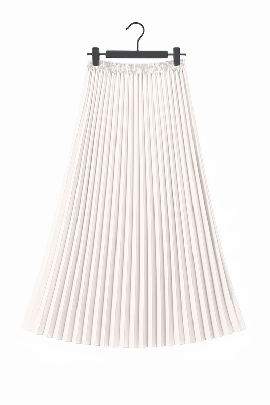 Jupe Marilyn blanc Je t'adore x My❤️EVJF