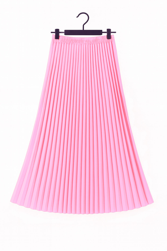 Jupe Marilyn rose Je t'adore x My❤️EVJF