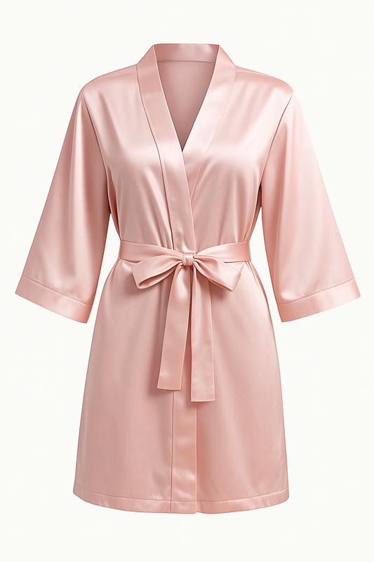 Kimono Demoiselle Je t’adore x My❤️EVJF