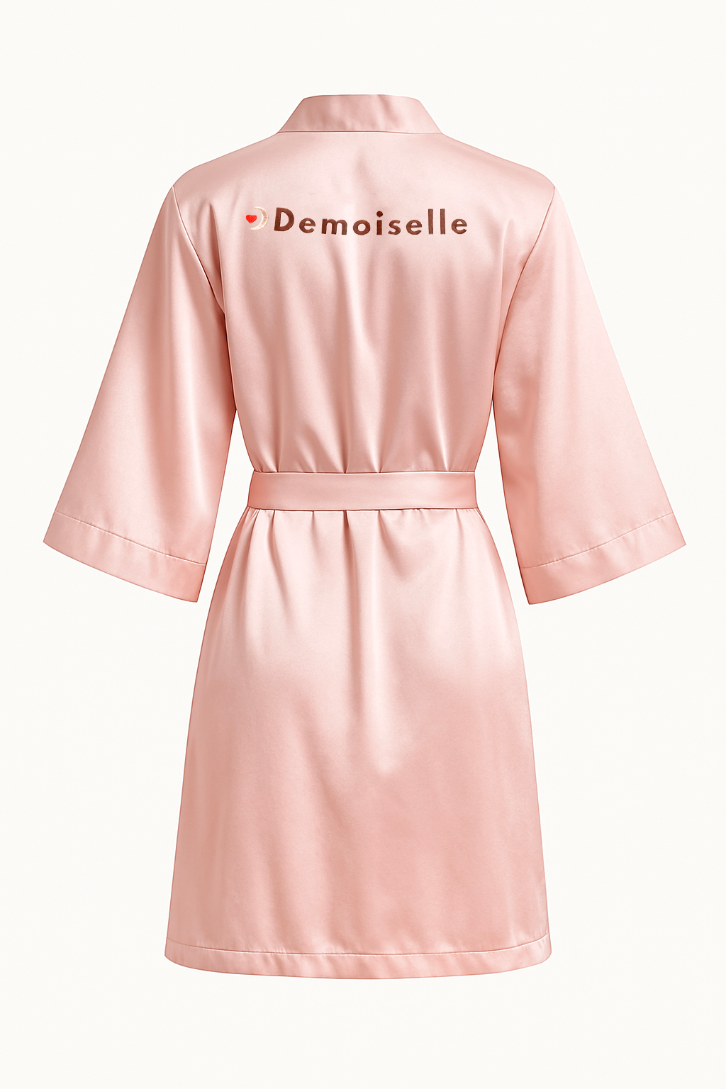 Kimono Demoiselle Je t’adore x My❤️EVJF