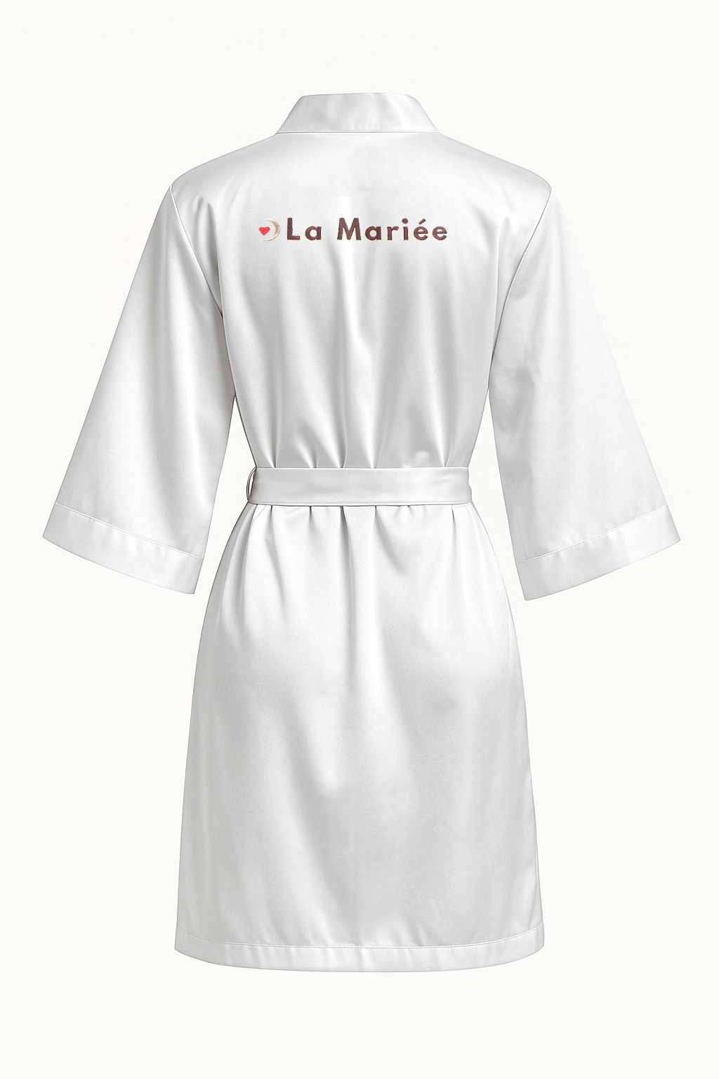 Kimono La Mariée Je t’adore x My❤️EVJF