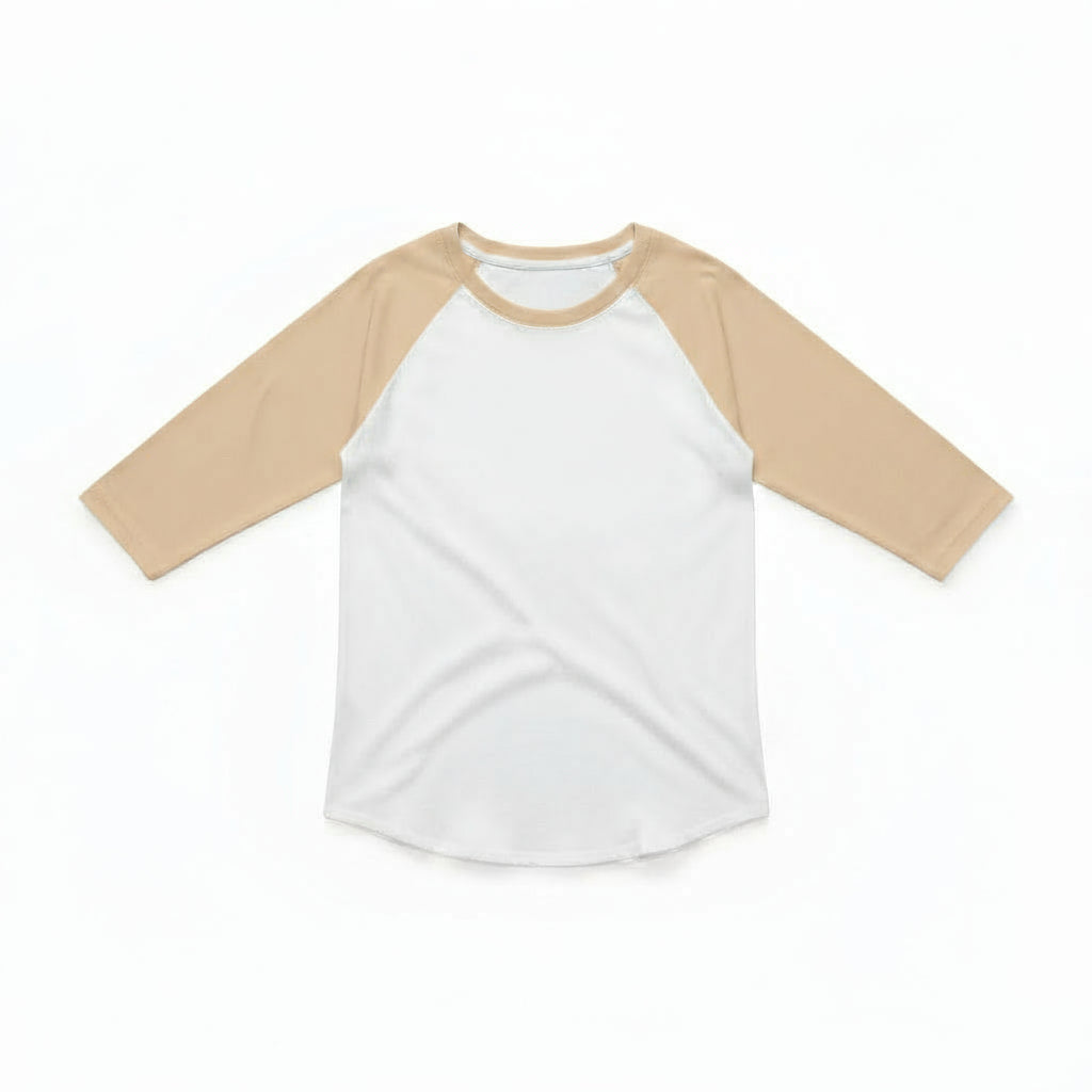 T-shirt Avril beige