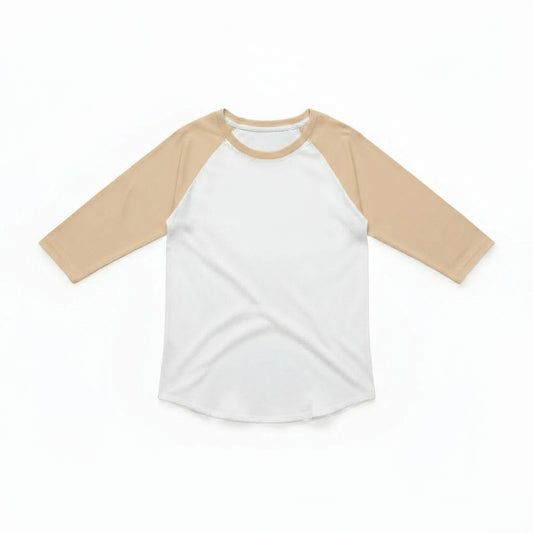 T-shirt Avril beige