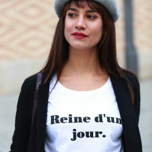 Je t'adore tee shirt