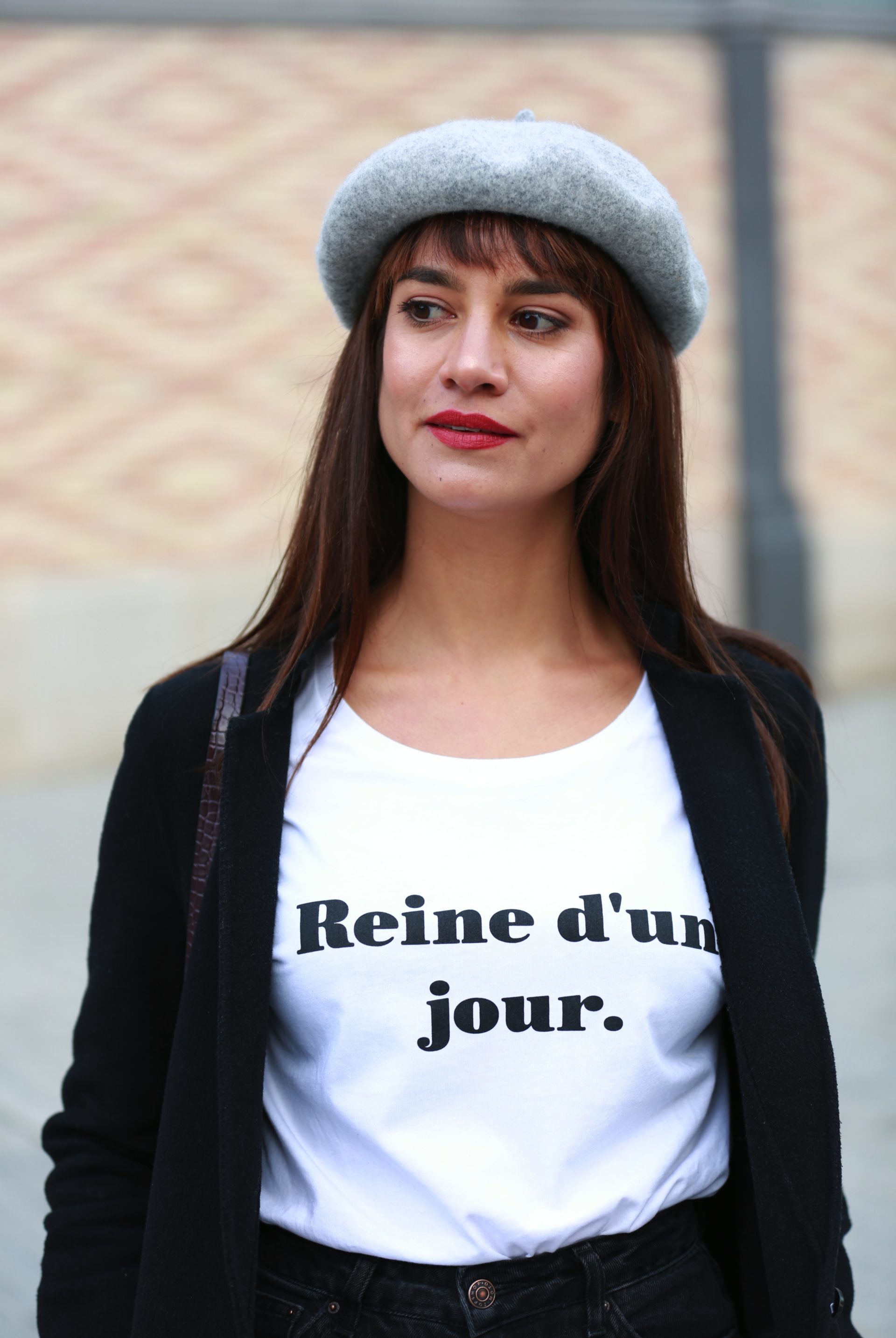 Je t'adore tee shirt