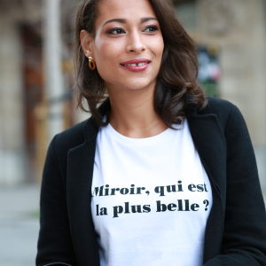 Je t'adore tee shirt